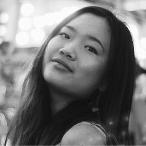 Meet your Posher, Dana
